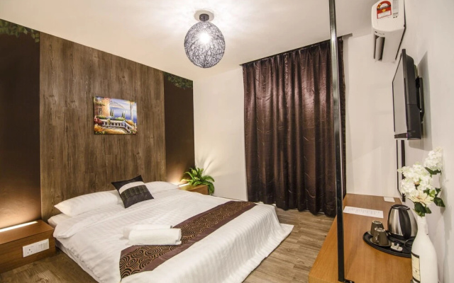 The Grace Hotel