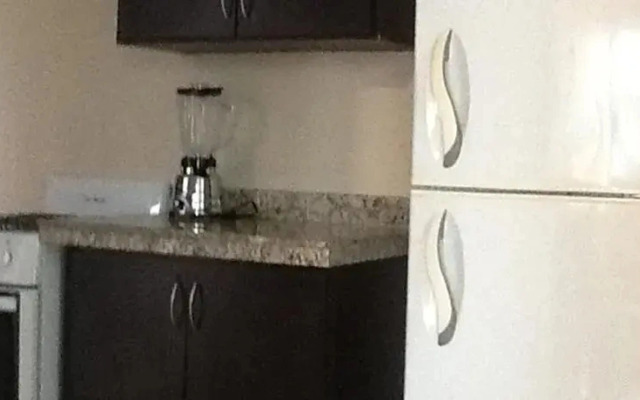Villas La Ceiba