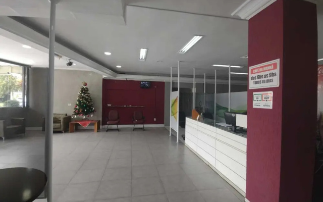 Ruby Hospedagens