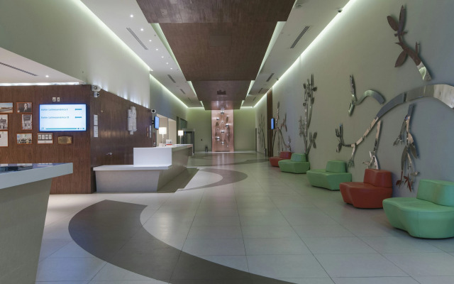 Holiday Inn Coatzacoalcos by IHG