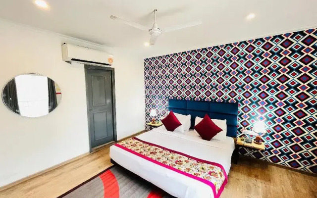 Qotel Chattarpur