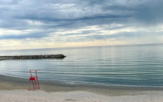 Palace Beach Resort