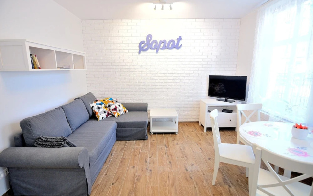 Victus Apartamenty - Askja