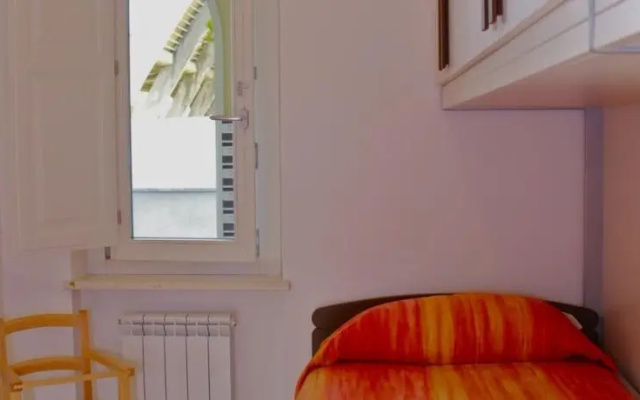 Marinos Aparthotel