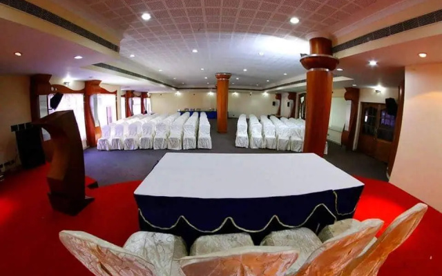 Kumar Palace