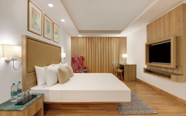 Lemon Tree Hotel, Rishikesh