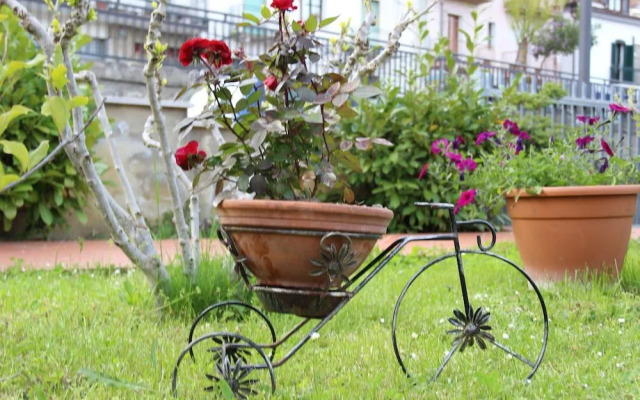 B&B Lucantò