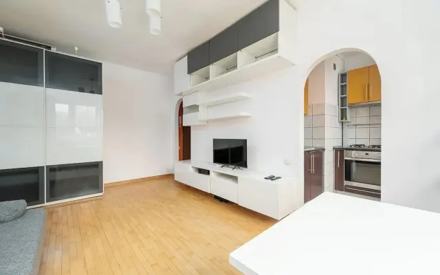 RentPlanet - Studio Anielewicza