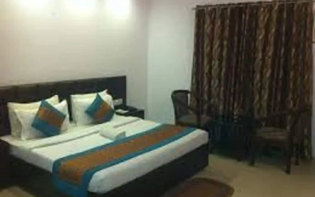 Hotel Smart Villa IV by Royal Collection