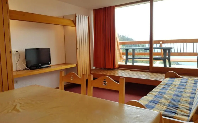 Appartement Les Arcs 1600, 2 pièces, 6 personnes - FR-1-411-340