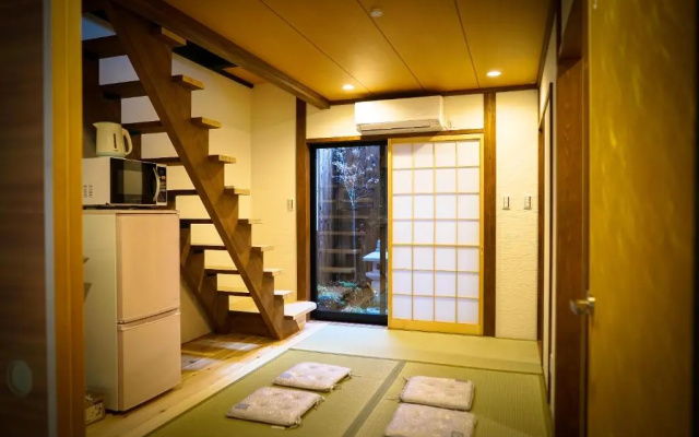 INN PLUS Toji Fushin