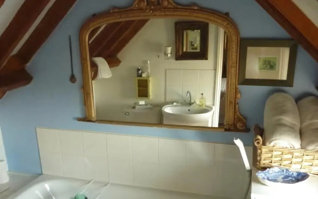 St Benedicts Byre B&B