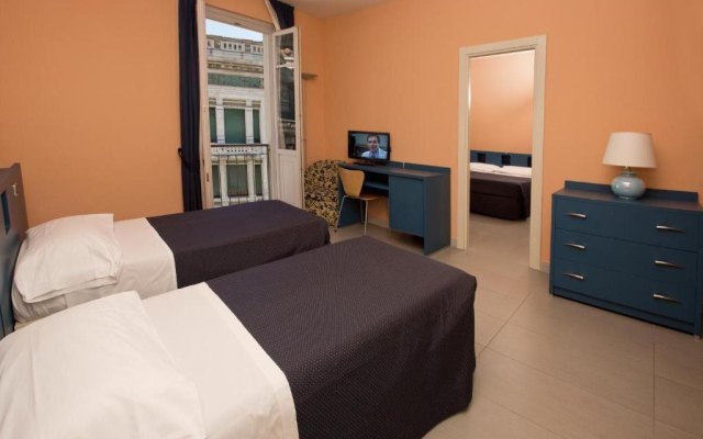 Hotel Kursaal