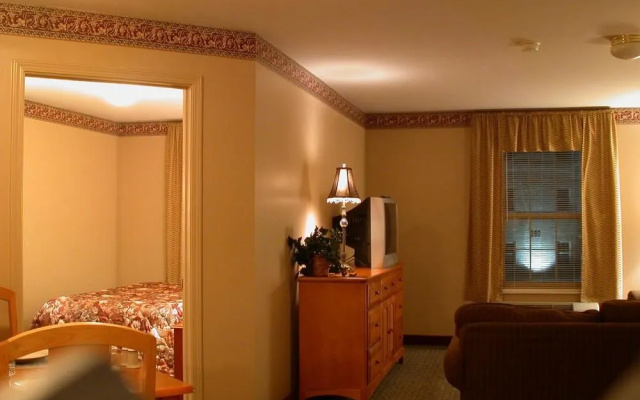 Days Inn And Suites Sellersburg