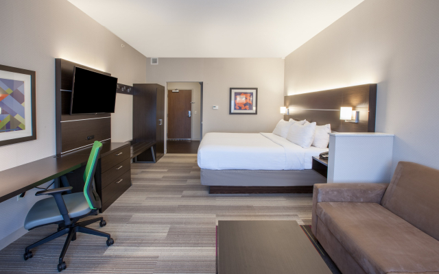 Holiday Inn Express & Suites Indianapolis NE - Noblesville by IHG