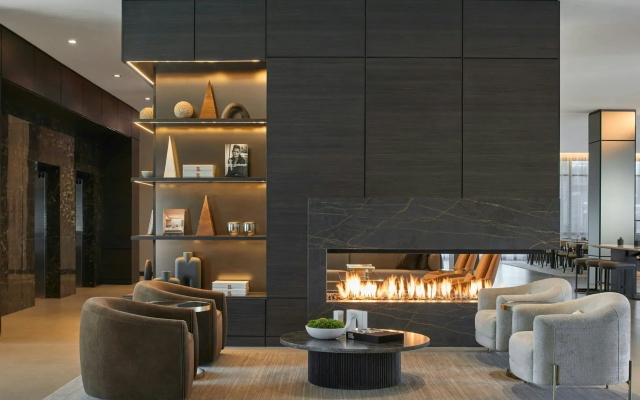 Ac Hotel Auburn