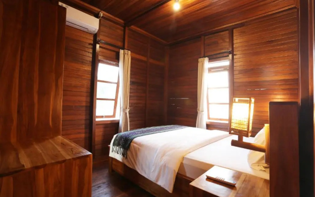 Umarimba Beach Lodge