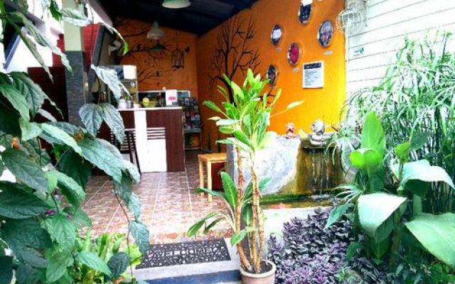 Yin Yang Guesthouse