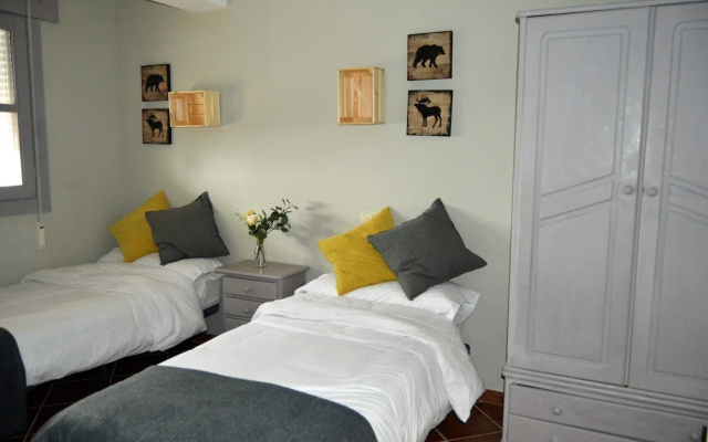 The Hostel