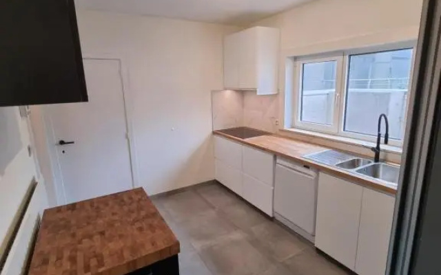 Duplex Appartement Opex
