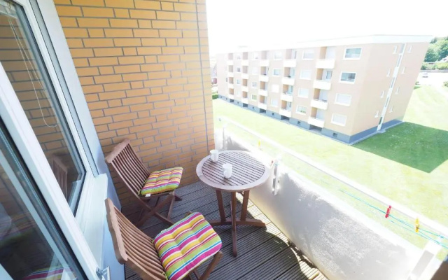 Appartement-206