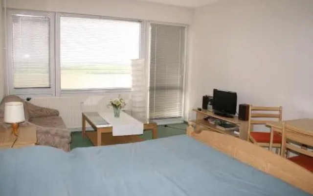 Ferienappartement K1313 Fur 2-4 Personen Mit Ostseeblick