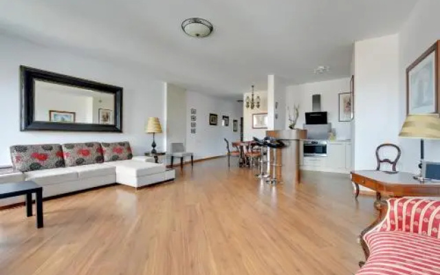 Gdańsk Apartamenty Szafarnia
