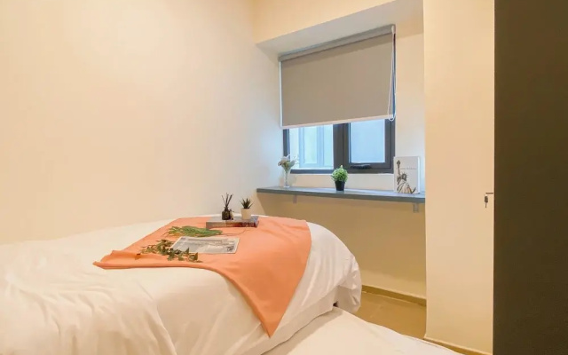Good Deal 2Br At Meikarta Apartment