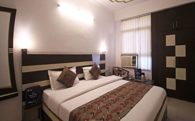 OYO 3007 Hotel Mani International