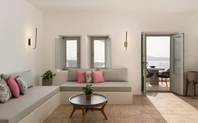Asha Luxury Suites