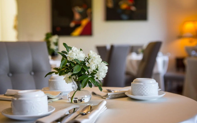 Broncigliano Luxury B&B