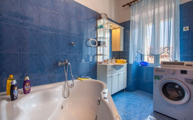 Apartment Laki