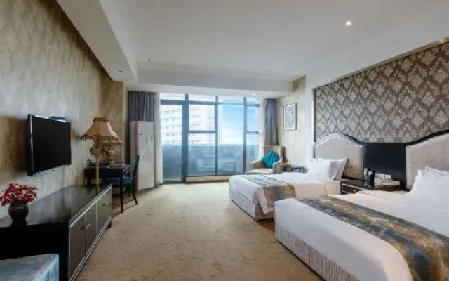 Fengyelin Hotel