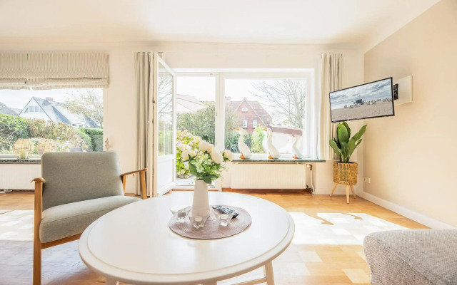 Appartement Olivia