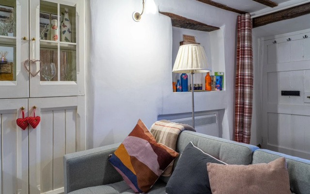 Derenham Cottage