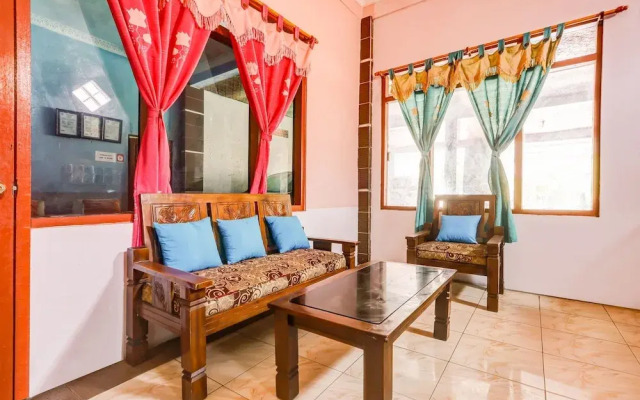 OYO 90051 Guest House Parangtritis