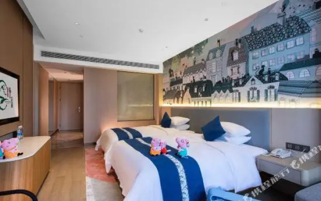 Riverside Garden Holiday Hotel