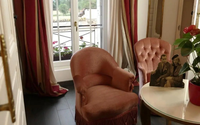 Maison du Figuier