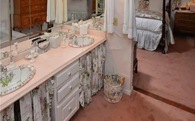 Rockledge Residence 3 Bedrooms 3 Bathrooms Home
