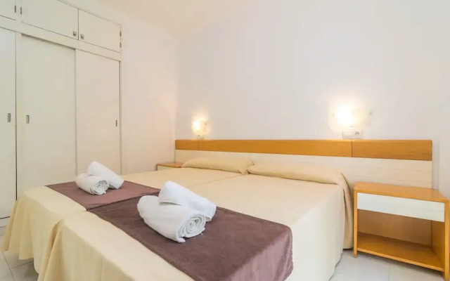 Massanet - Apartment In Canyamel. Free Wifi