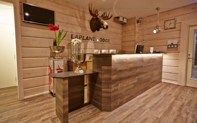 Lapland Lodge