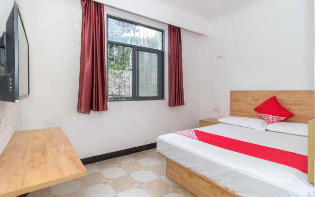 A family hotel