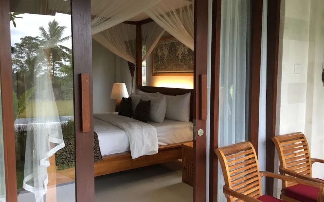 The Suris Ubud