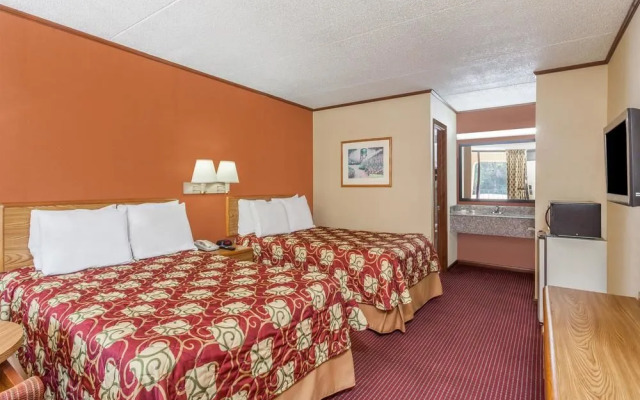 Serenity Inn