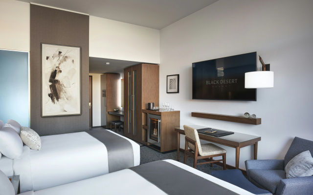 Black Desert Resort