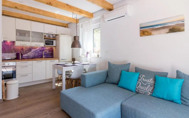 Beach House Villa - Ap. 2