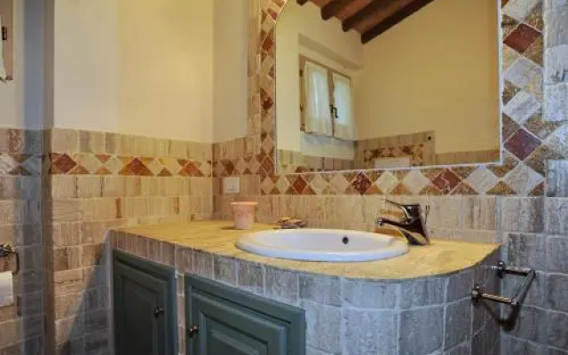 Erboli Residence