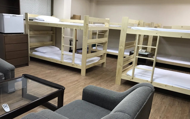 Trust Hotel