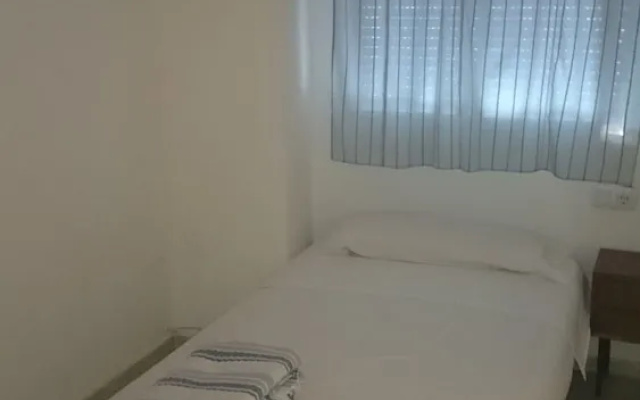 Apartamentos La Parra