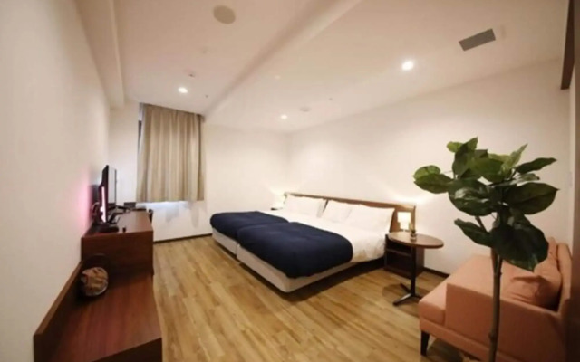 Zonk Hotel Hakata